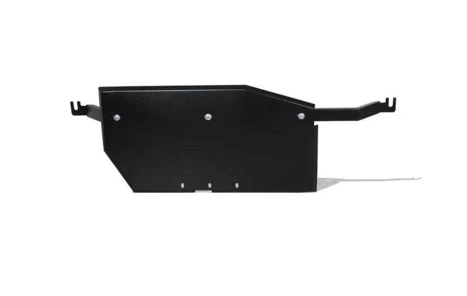 Защита бака для Renault Duster I Рестайлинг