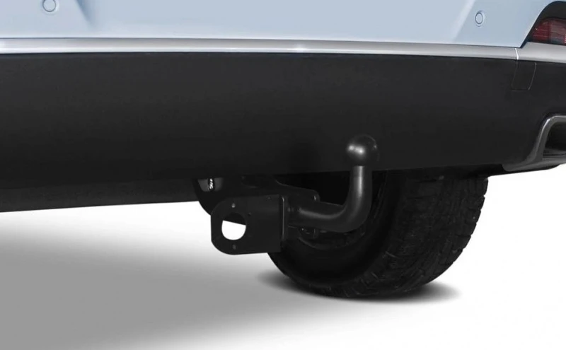 Фаркоп Berg с типом шара A для Chery Tiggo 7 Pro Max I Рестайлинг  Berg F.0912.001