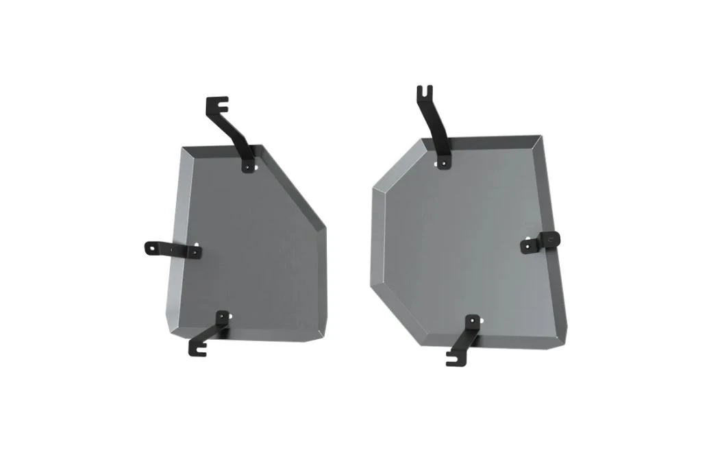 Защита топливного бака для Omoda C7 I