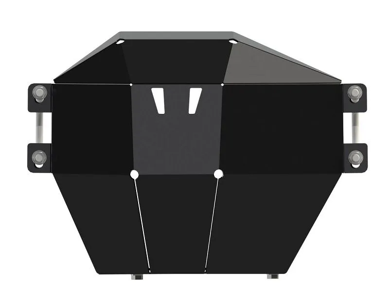 Защита дифференциала для Ford F-150 XIII Рестайлинг