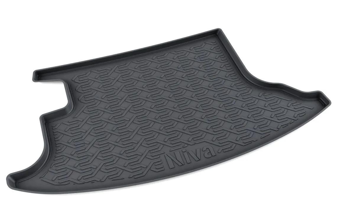 Коврик в багажник для LADA (ВАЗ) 2123