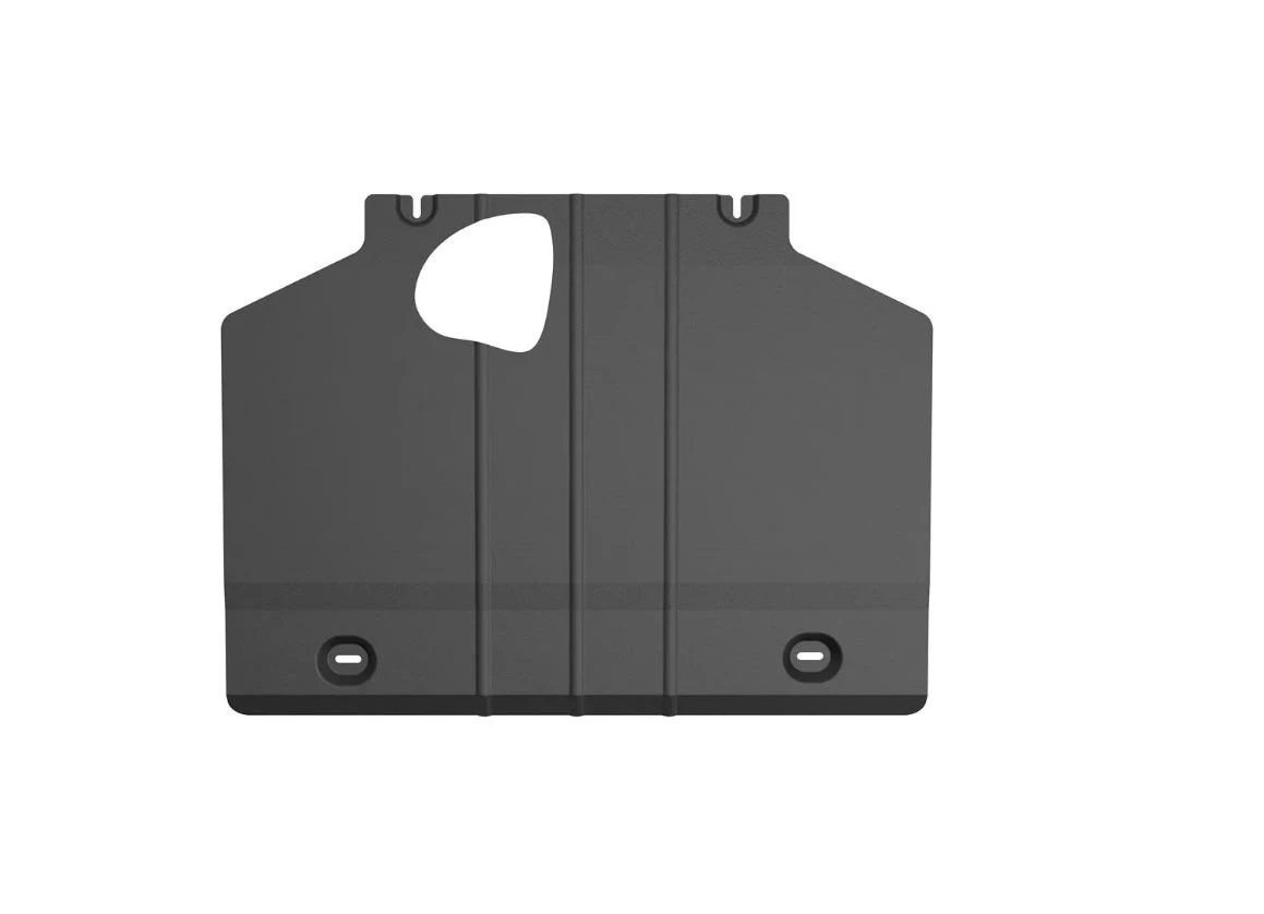 Защита картера с крепежом для Subaru Forester VI  NLZ NLZ.46.30.030