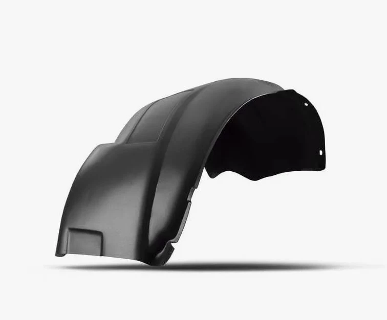 Подкрылок передний правый 1шт. для Fiat Ducato II Рестайлинг