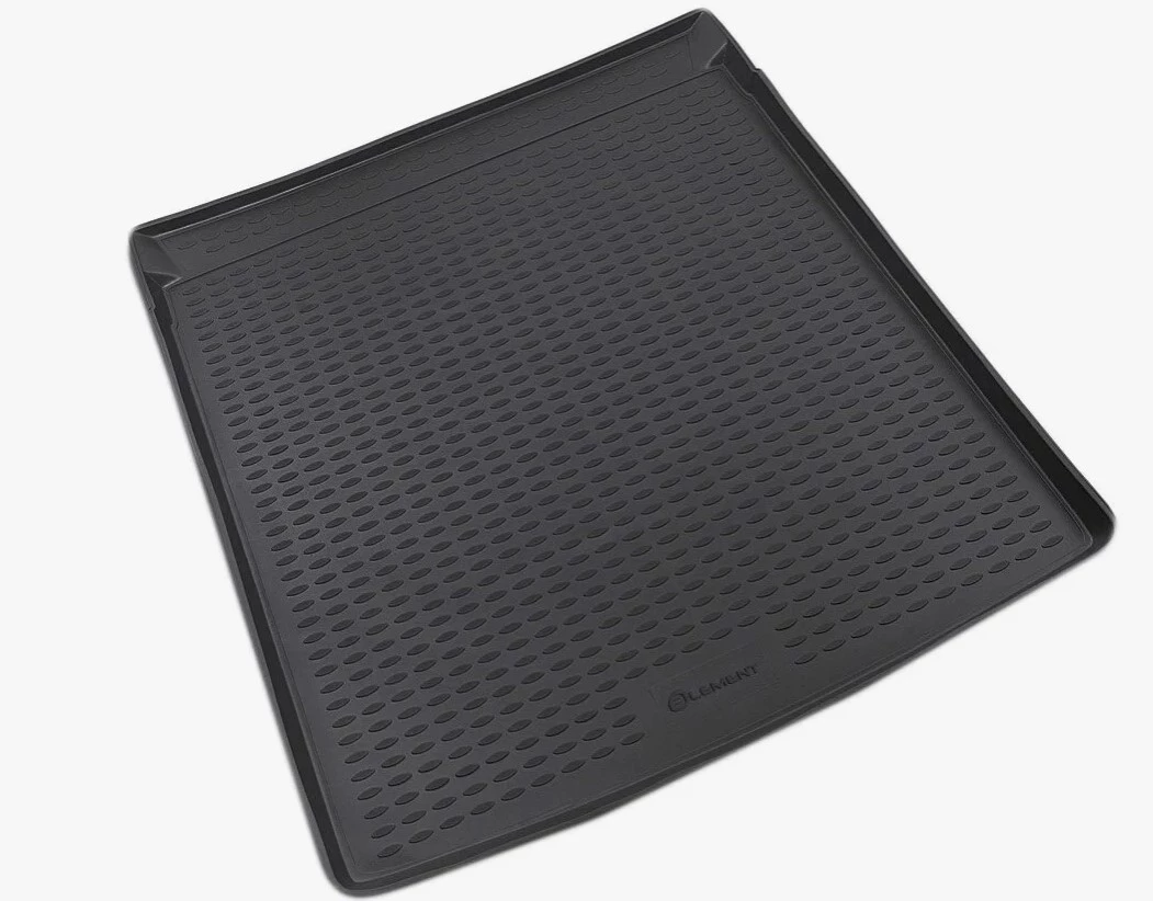 Коврик в багажник для Volkswagen Caddy III