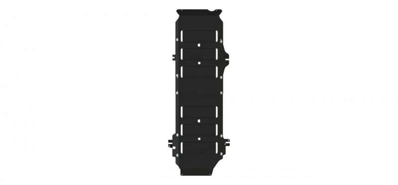 Защита топливного бака для TANK 300  Sheriff 56.5335