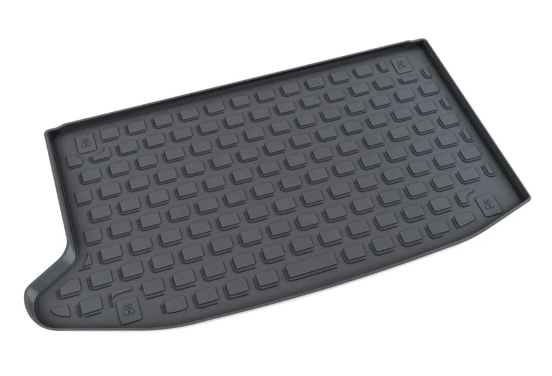 Коврик в багажник для Kia Soul III