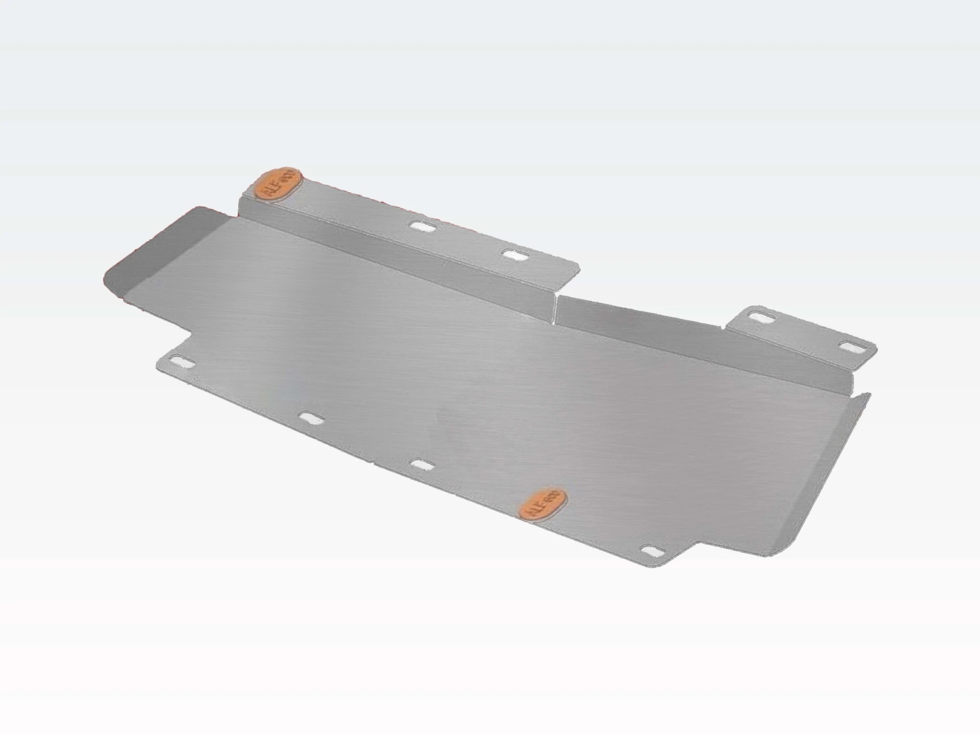 Защита тормозной магистрали для Chery Tiggo 7 Pro I