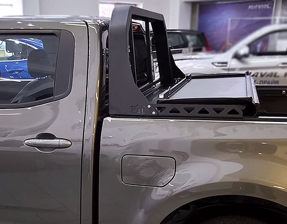 Дуга узкая PRO для Great Wall Wingle 7