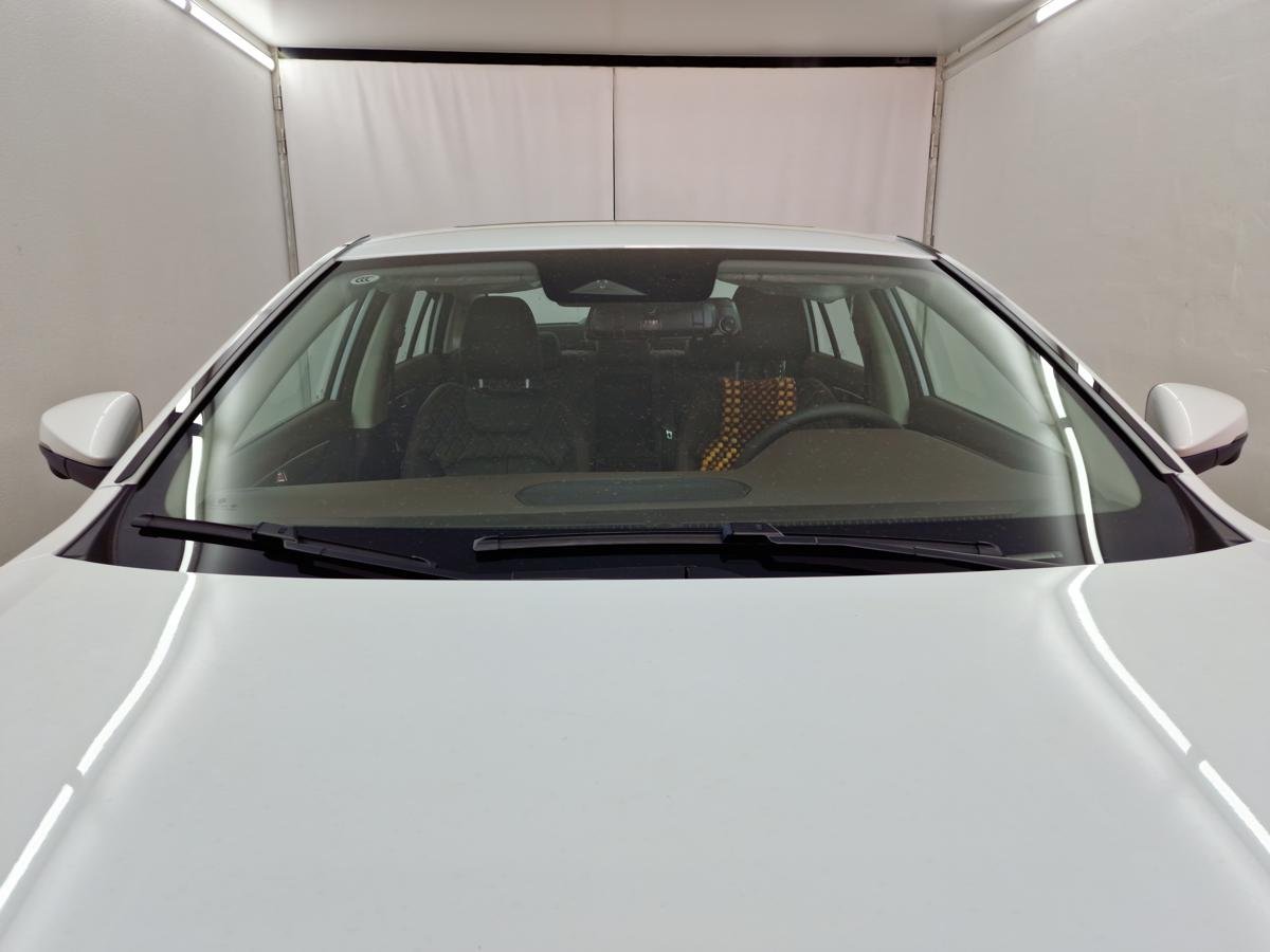 Водосток лобового стекла Премиум для Dongfeng Shine Max