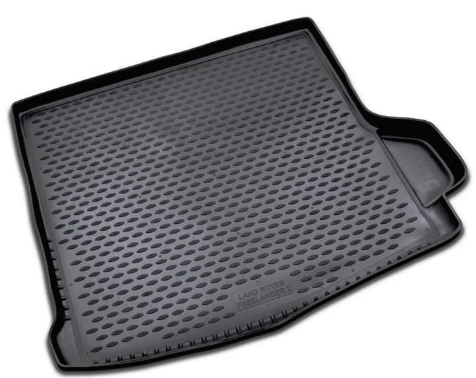 Коврик в багажник для Land Rover Freelander II