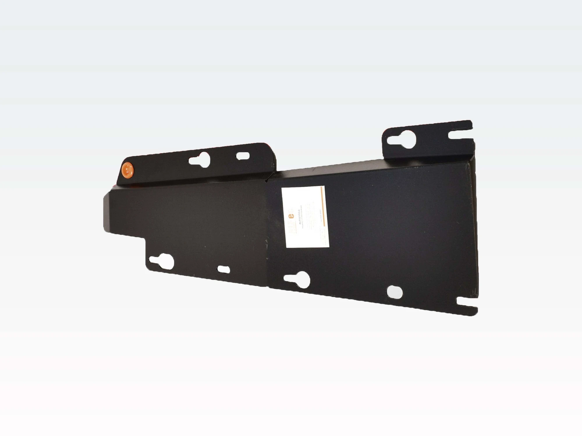 Защита топливопровода для Chery Tiggo 7 Pro I