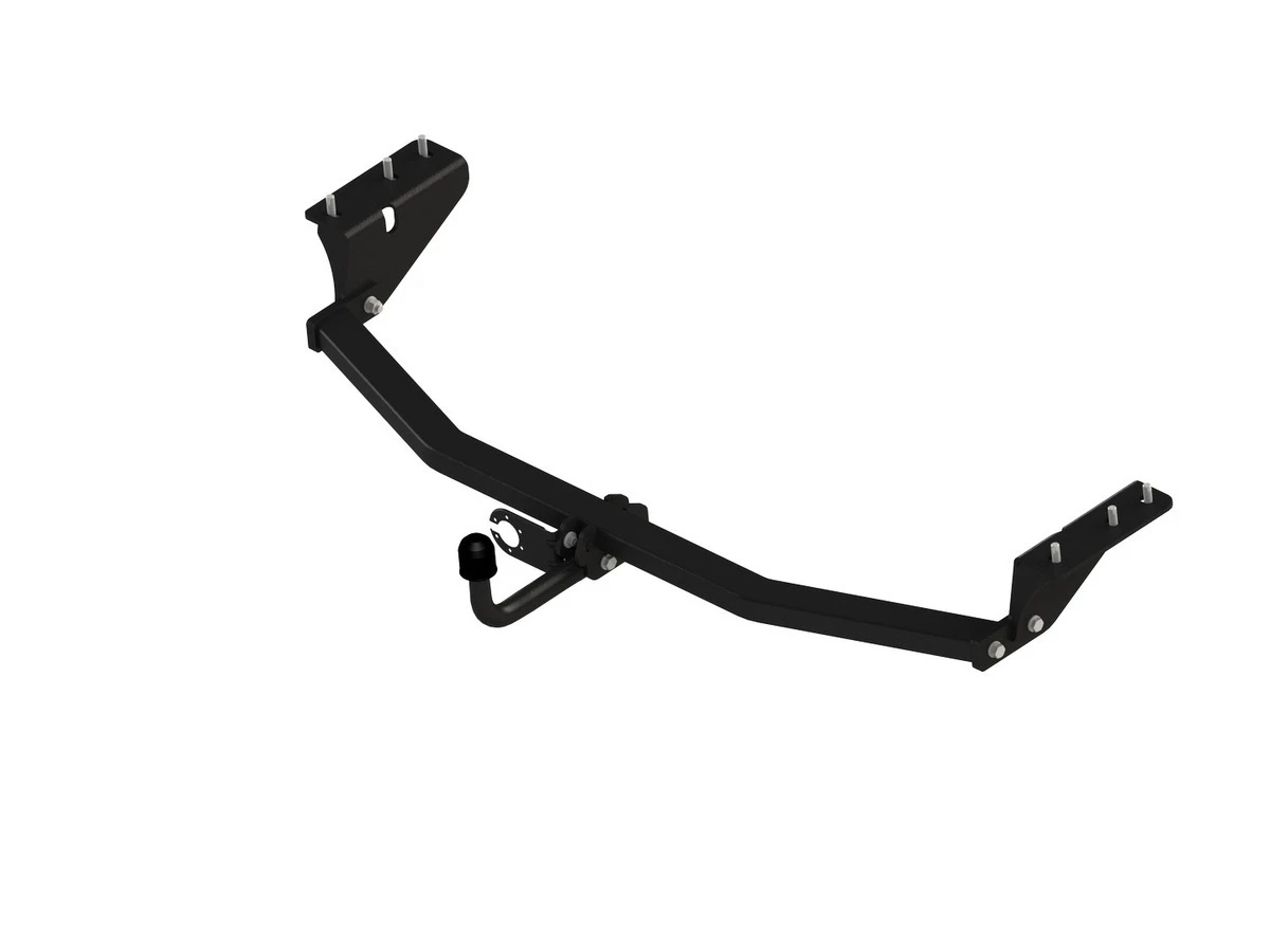 Фаркоп Sheriff с типом шара A для Kia Carnival IV