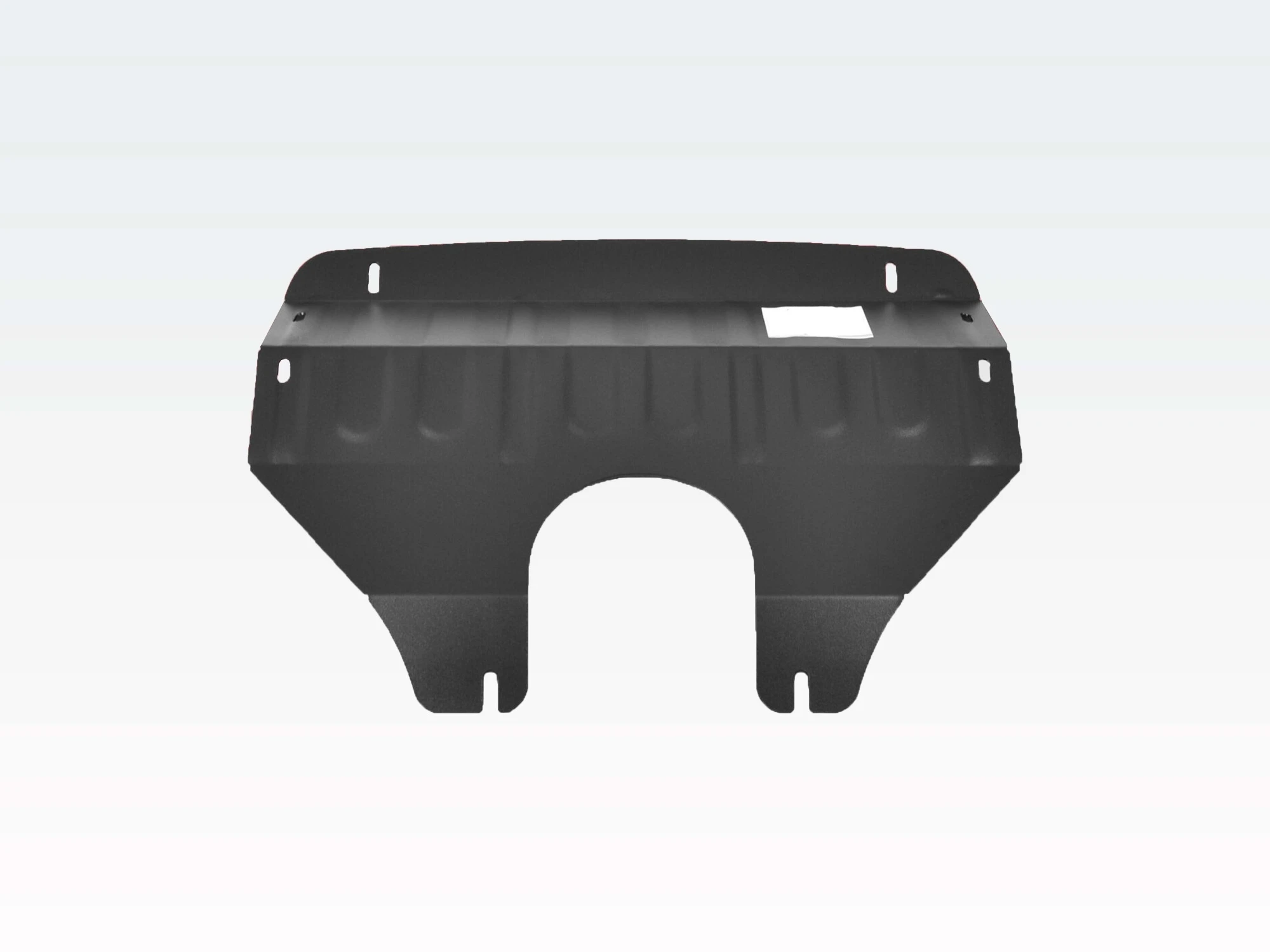 Защита радиатора для Ford Explorer IV  Alfeco ALF0704ST