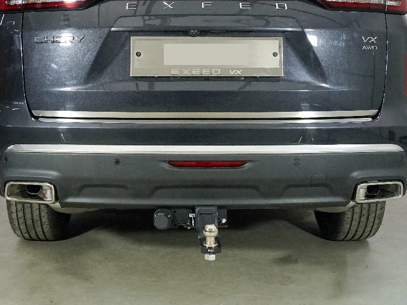 Фаркоп с типом шара Е для EXEED VX I