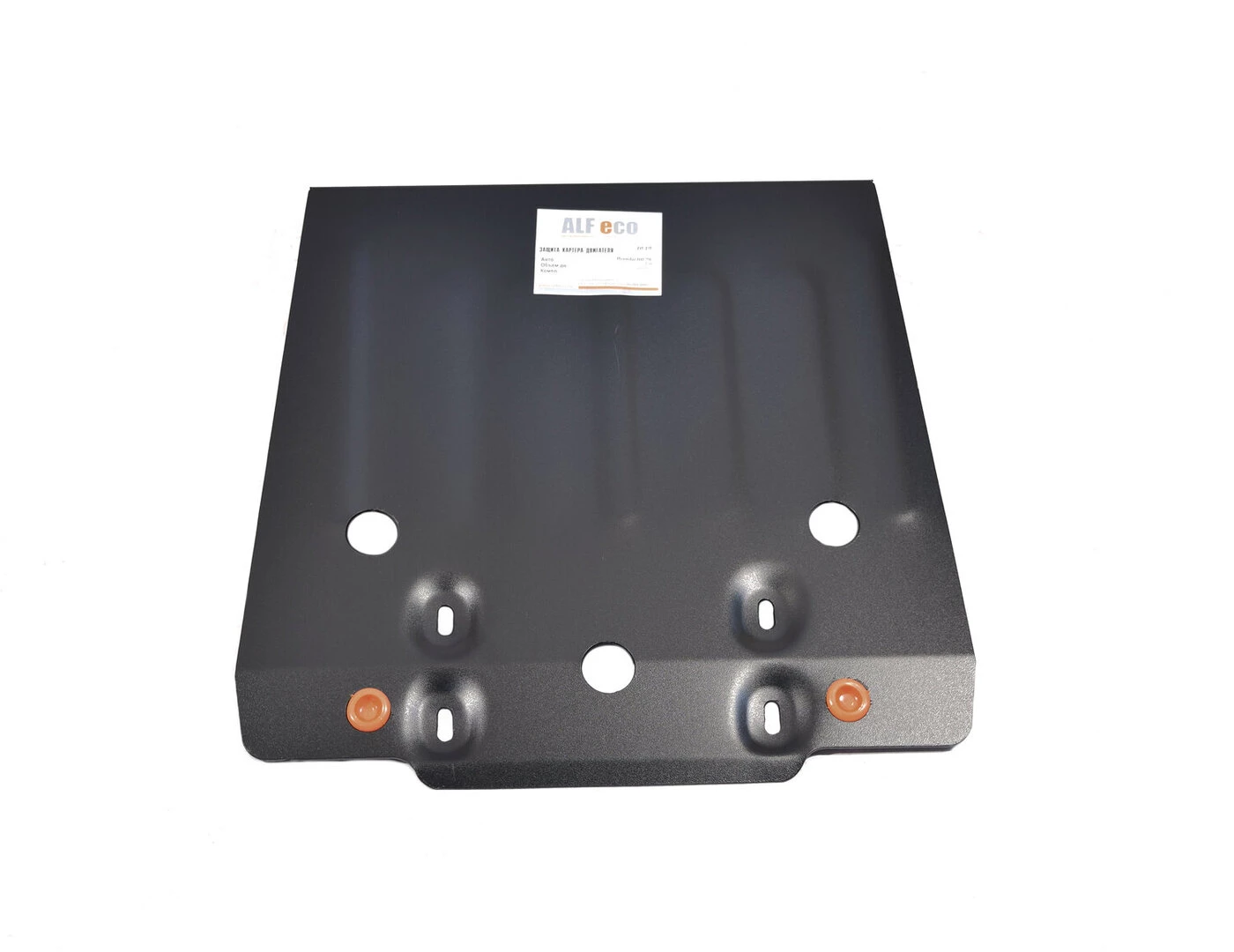 Защита радиатора для Hyundai HD78