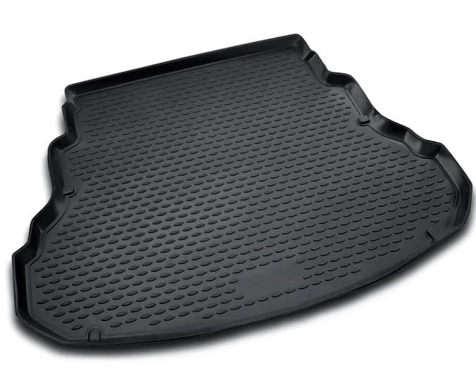 Коврик в багажник для SsangYong Kyron I