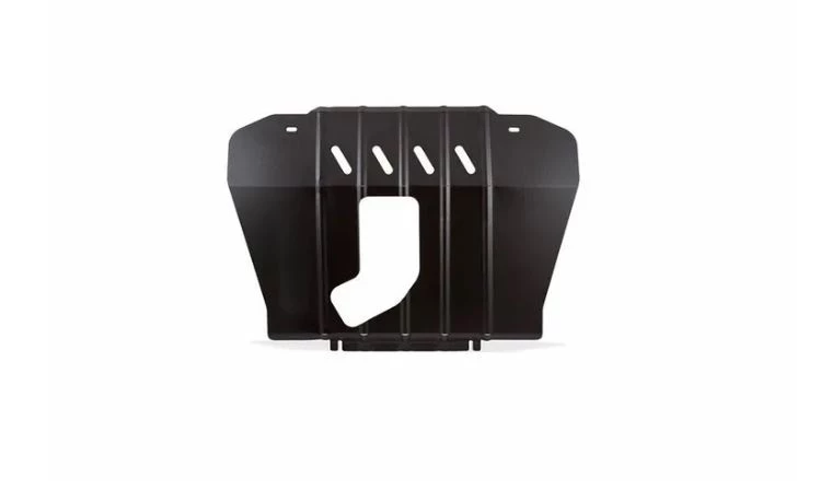 Защита картера для Geely Atlas I