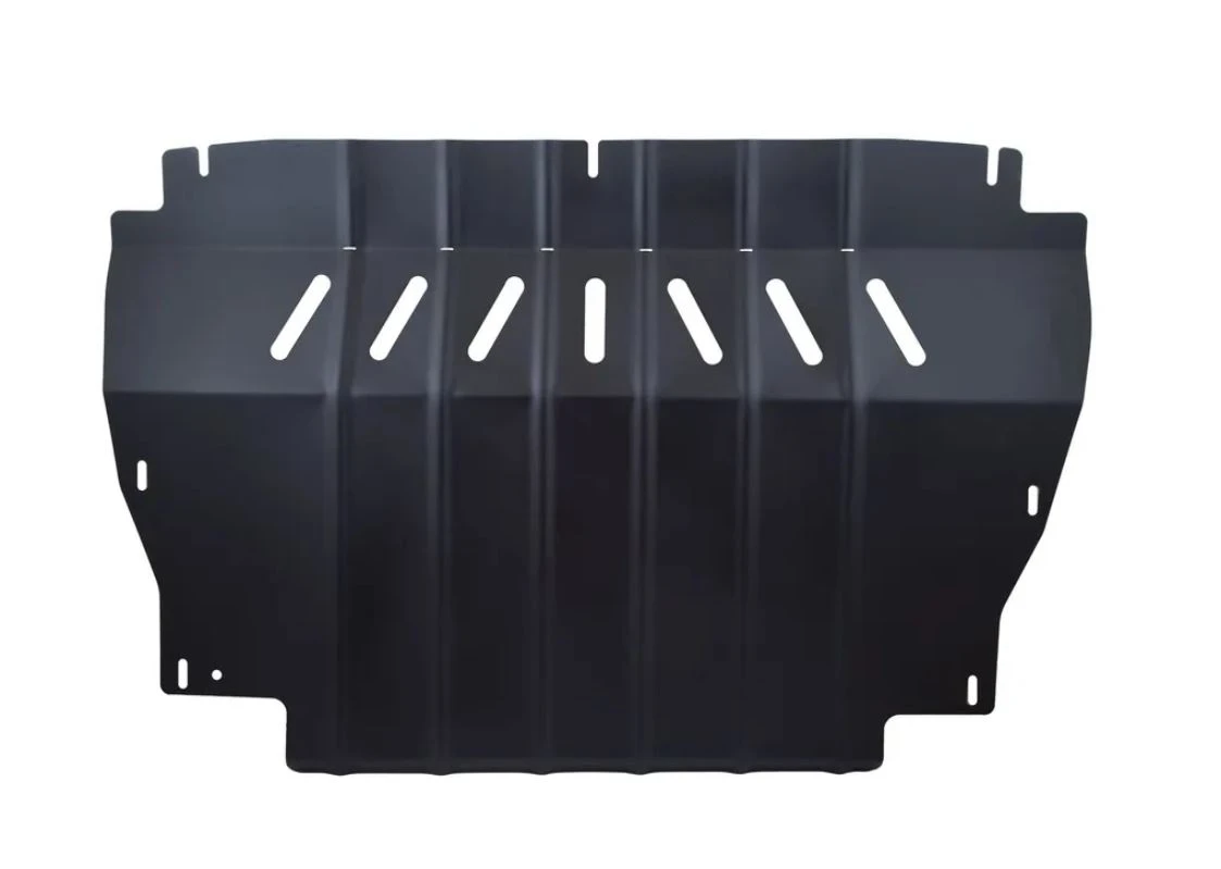 Защита картера для Chery Tiggo 4 I Рестайлинг