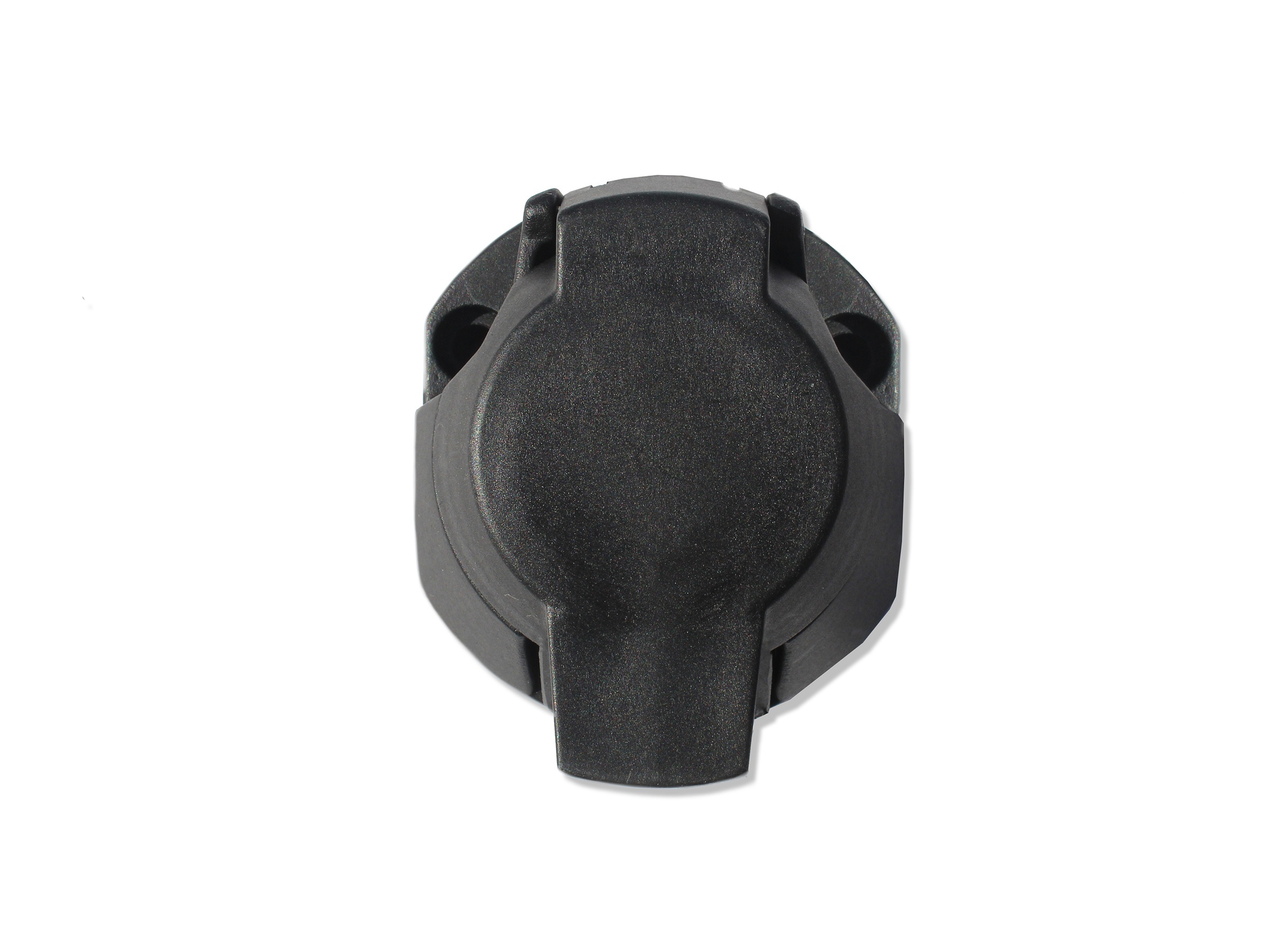 Комплект штатной электрики для фаркопа с блоком 7.2-7Pin для Volkswagen Tiguan I