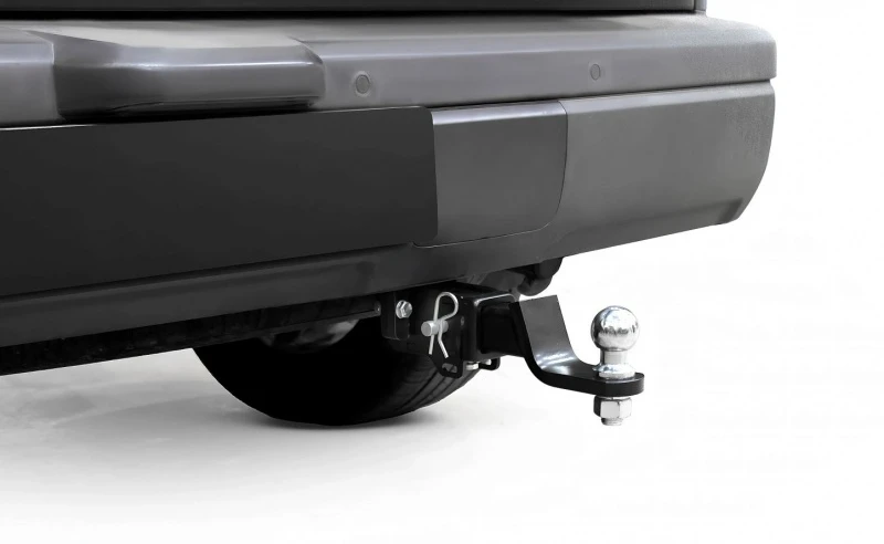 Фаркоп Berg с типом шара E для Haval H5 II  Berg F.4812.006