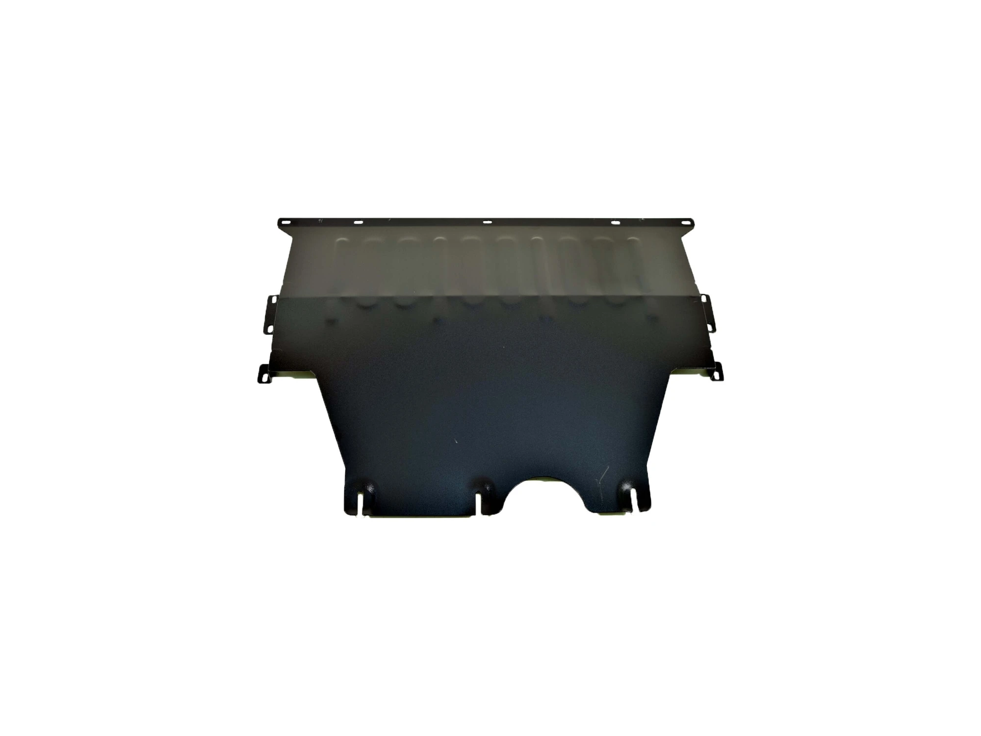Защита картера и КПП для FAW Bestune T55  Alfeco ALF4707ST