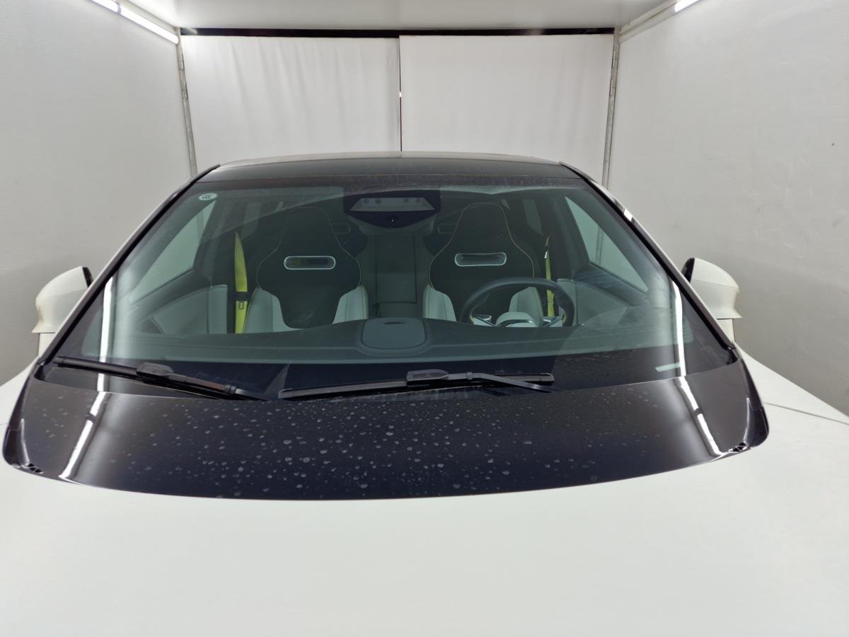 Водосток лобового стекла Премиум для Avatr 11 I Рестайлинг