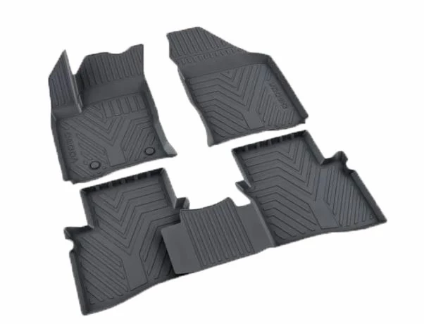 Коврики в салон для Omoda S5