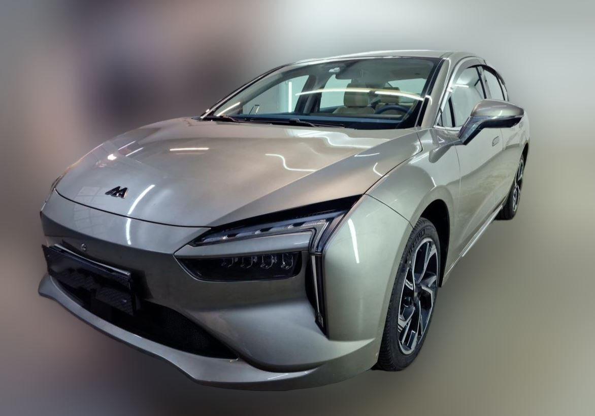 Накладки на фары для Амберавто А5 I