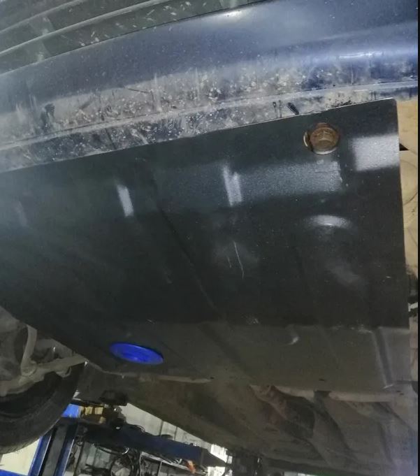 Защита картера для LADA (ВАЗ) Granta I Рестайлинг