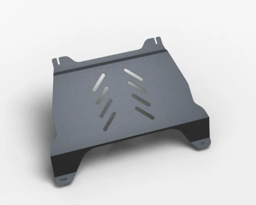 Защита КПП для Cadillac SRX I