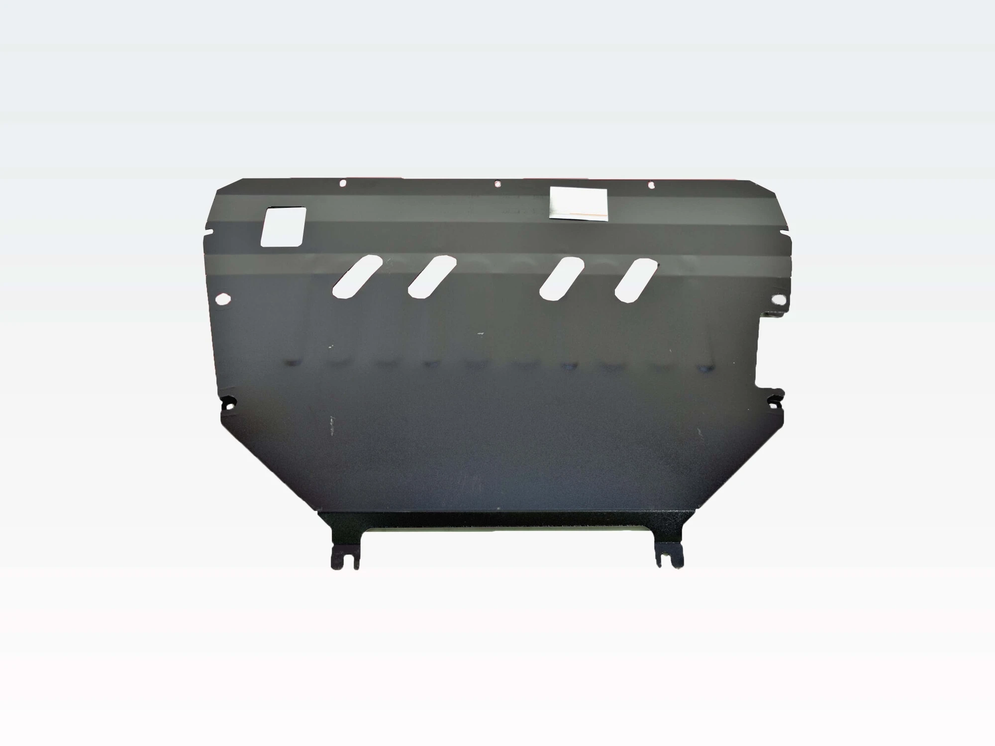 Увеличенная защита картера и КПП для Geely Atlas Pro