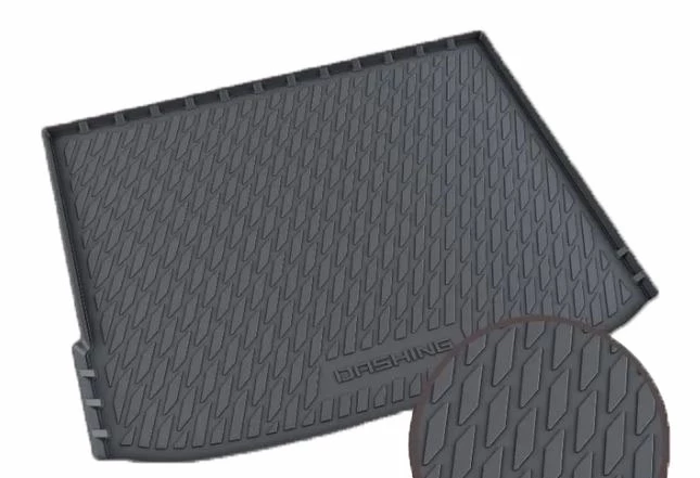 Коврик в багажник для Jaecoo J8