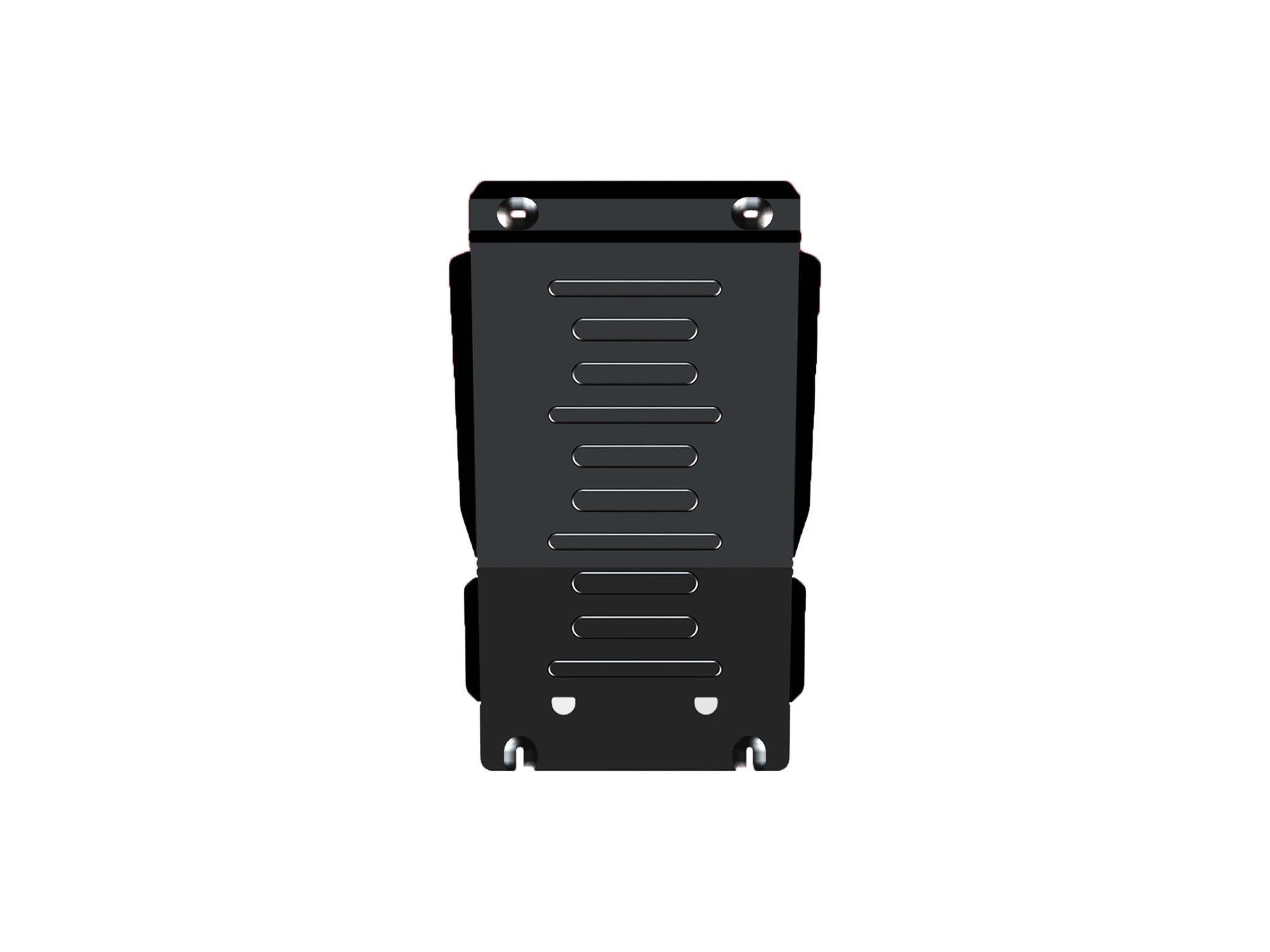 Защита радиатора для Sollers Argo  Alfeco ALF6206st