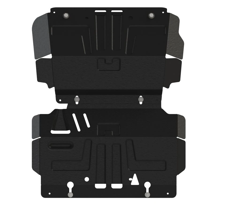 Защита картера для Haval H5 I