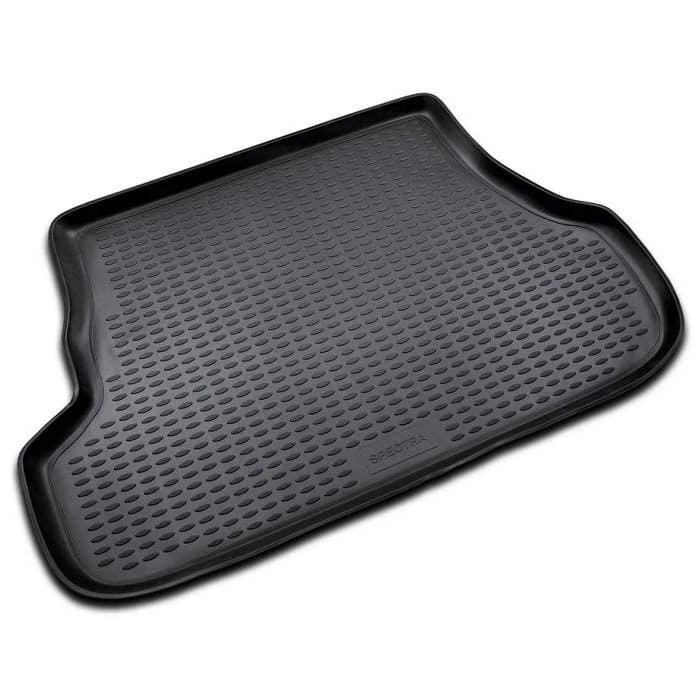 Коврик в багажник для Kia Spectra I Рестайлинг 2