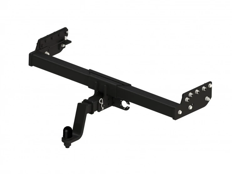 Фаркоп Sheriff с типом шара E для Mitsubishi L200 V  Sheriff 2957.31