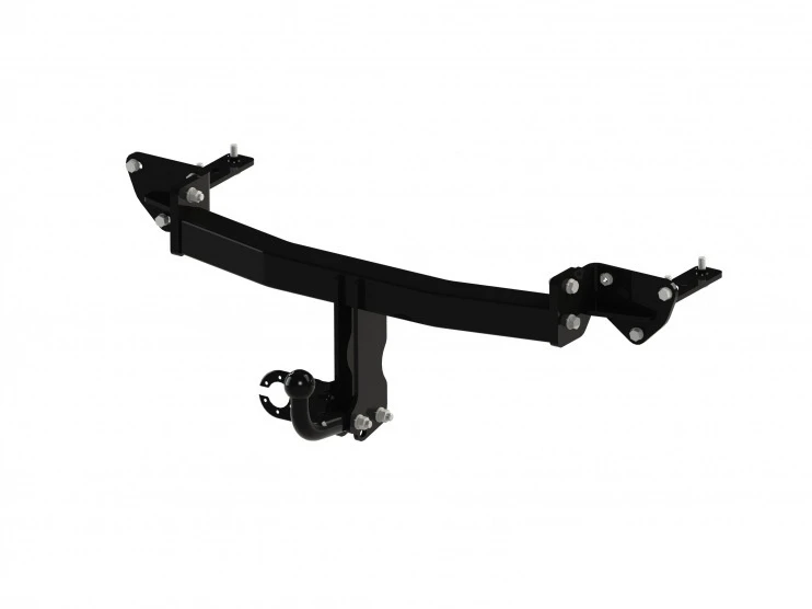 Фаркоп Sheriff с типом шара A для Subaru Forester V  Sheriff 4059.12