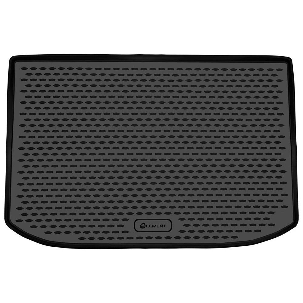 Коврик в багажник для Tank 700 I