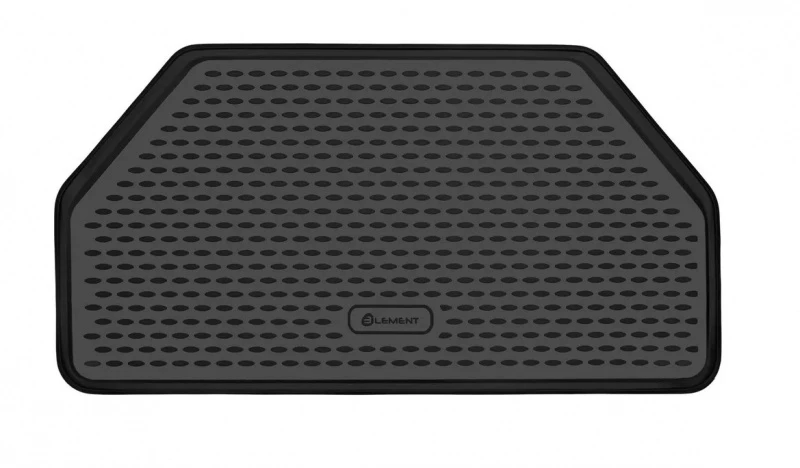 Коврик в багажник для Honda Stepwgn V Рестайлинг Черный Element ELEMENTAN0436G14