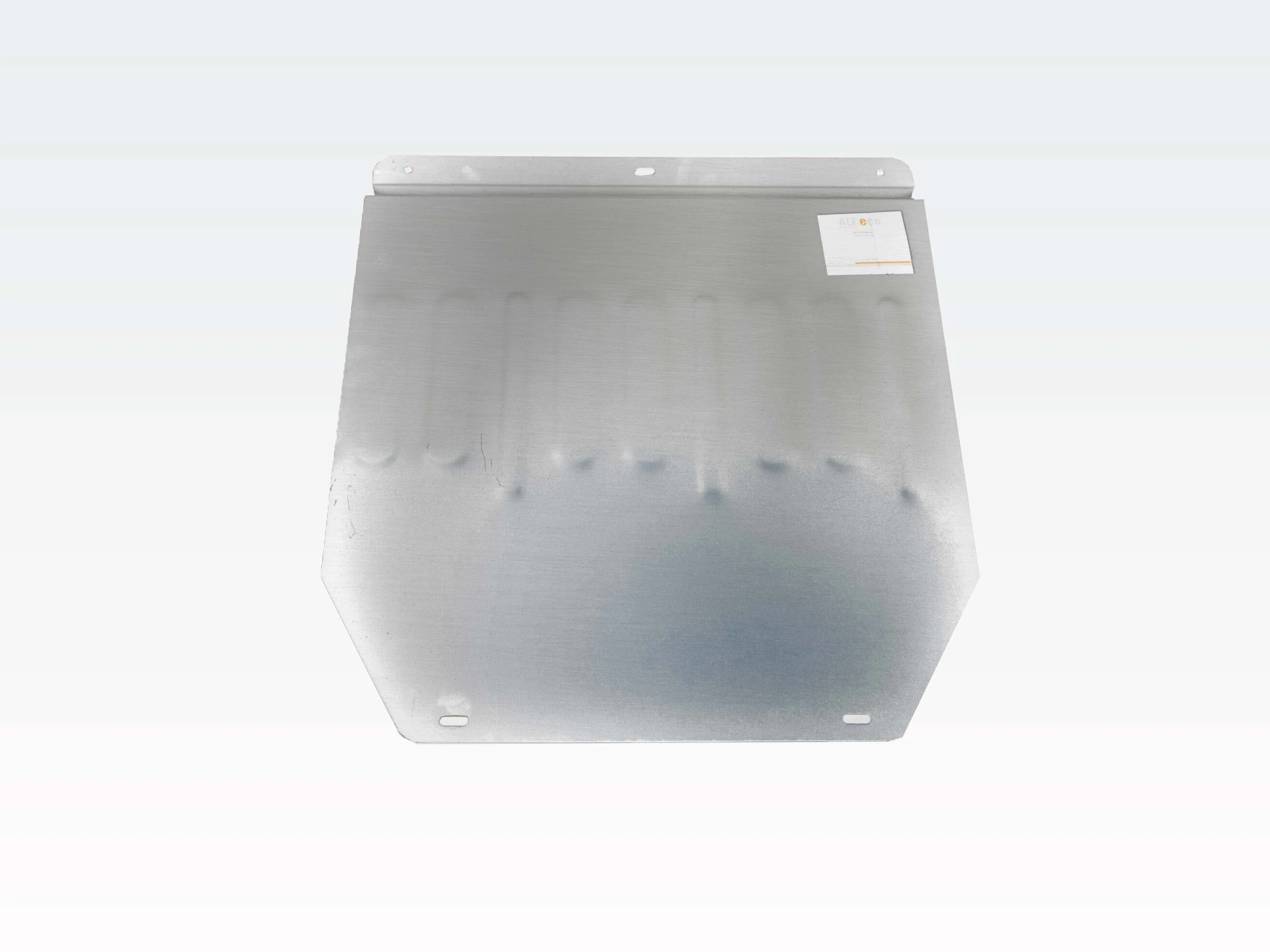 Защита картера и КПП для FAW Bestune T77