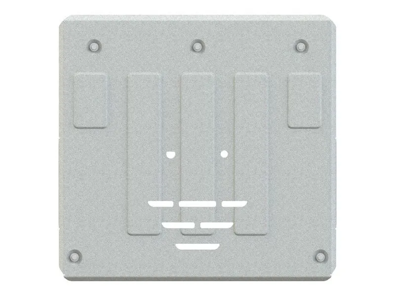 Защита радиатора для Ford Mustang VI Рестайлинг