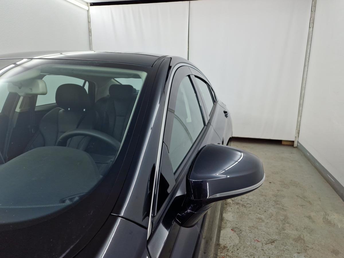 Дефлекторы окон 2D 6 шт для Hongqi H5 I