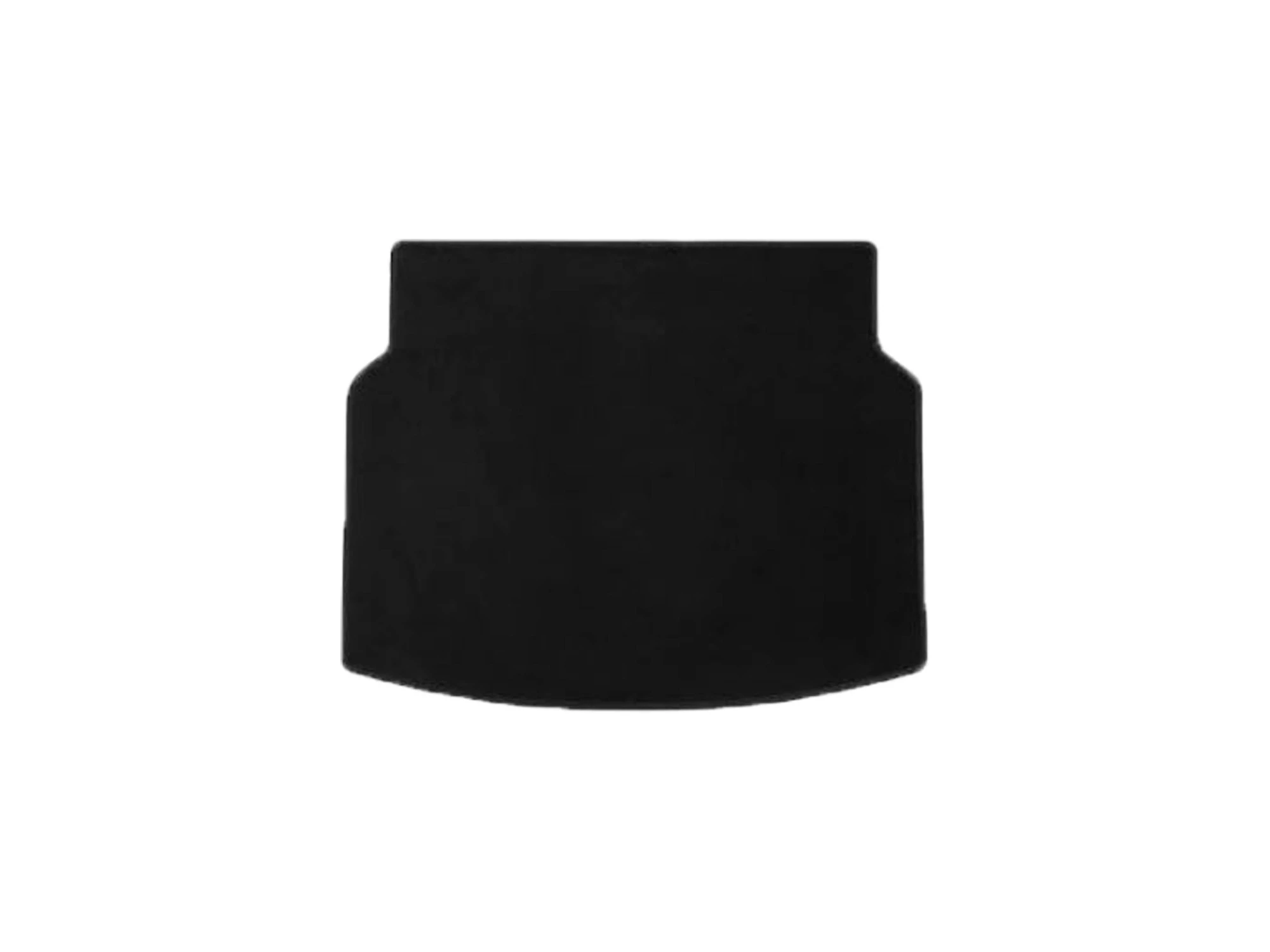 Коврики в багажник текстиль для Avatr 07 I Черный