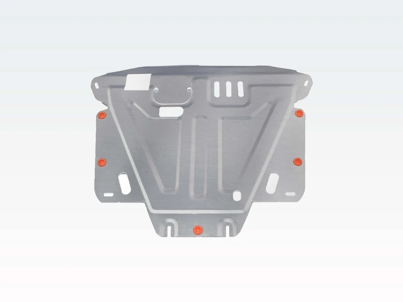 Защита картера и КПП для Great Wall Hover H6  Alfeco ALF3111AL