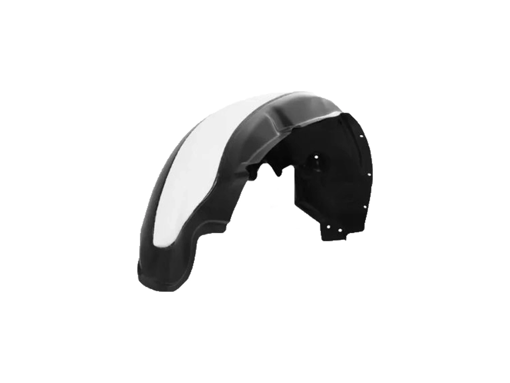 Подкрылок задний с шумоизоляцией правый 1шт. для GAC GS8 II