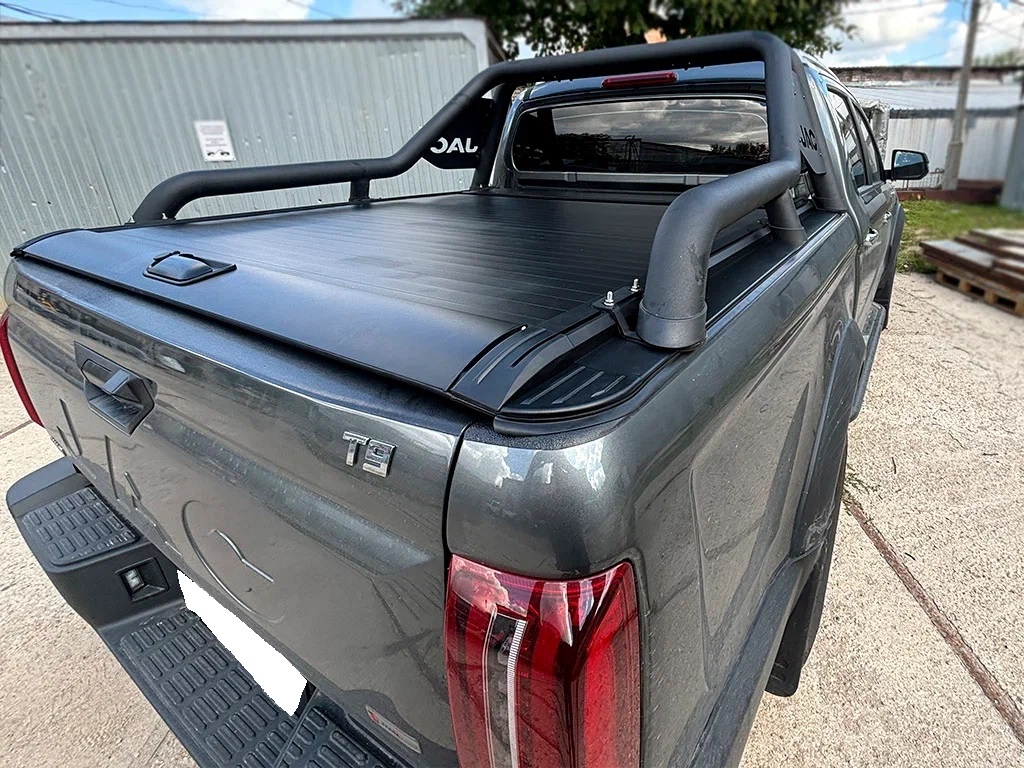 Роллета алюминиевая для JAC T9 I 