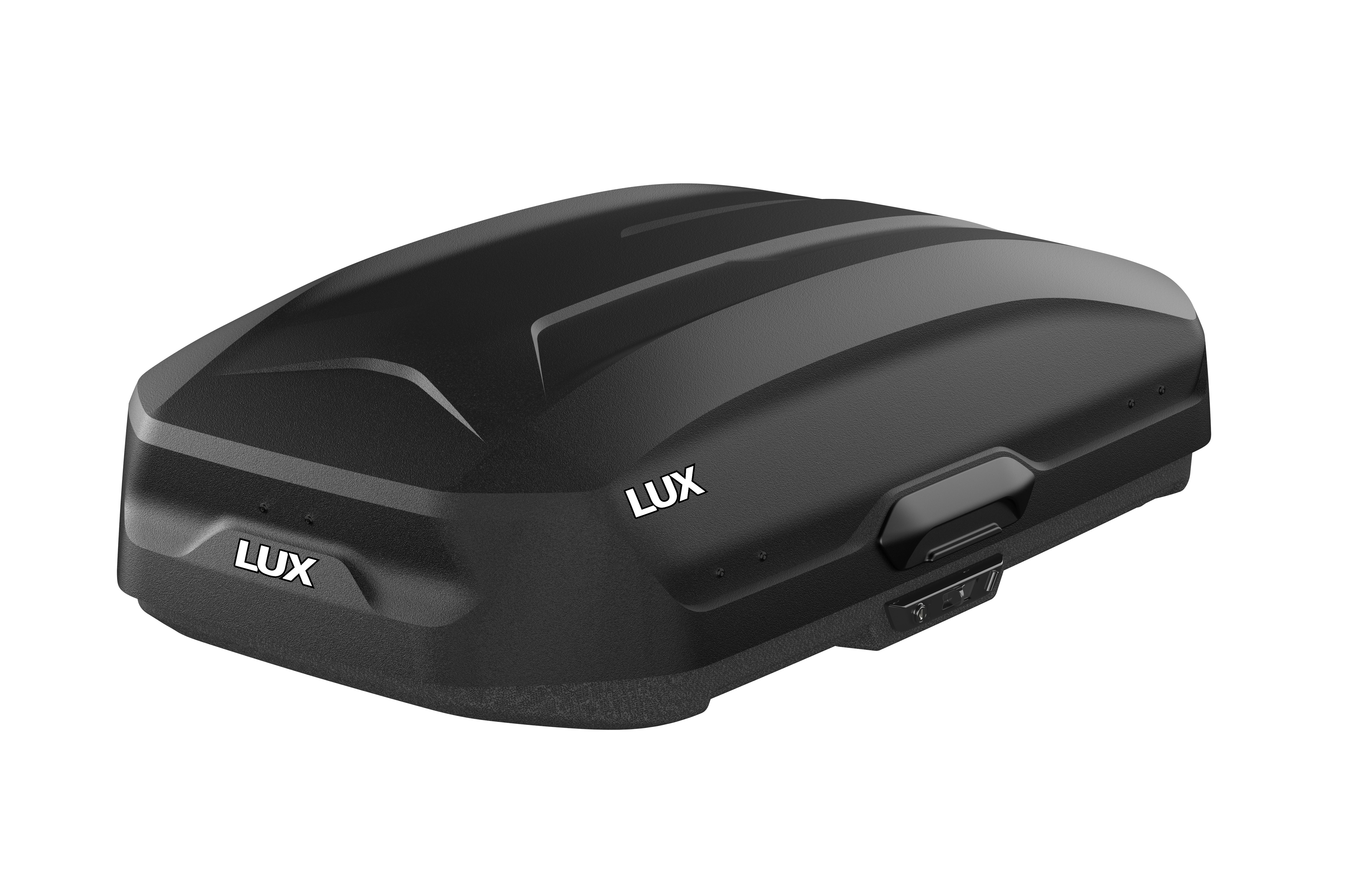 Автобокс LUX TAVR 140 440L двустороннее открывание