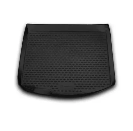 Коврик в багажник для Mazda 3 II (BL) Рестайлинг