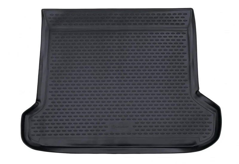 Коврик в багажник для Toyota Land Cruiser Prado 150 Series Черный Element NLC.48.28.B12