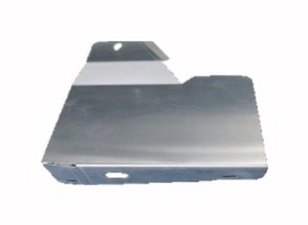 Защита двигателя левая (КПП) для Jaecoo J7